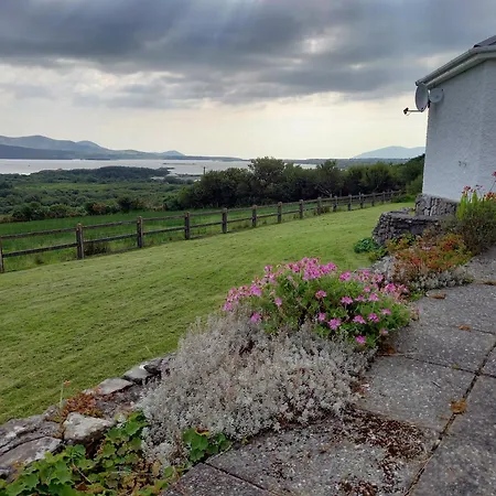 Villa Salmon Leap Waterville