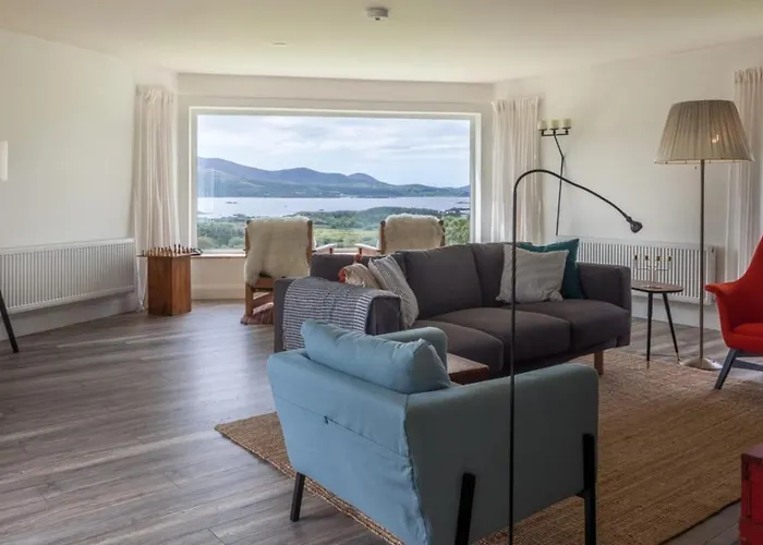 Salmon Leap Villa *